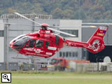 AIRBUS HELICPOTER H 135 T3
