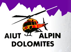 Aiut Alpin Dolomites