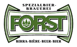 Spezialbier-Brauerei Forst