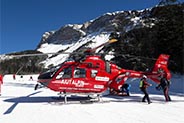 Soccorso alpino Aiut Alpin Dolomites (ONLUS) (www.aiut-alpin-dolomites.com)