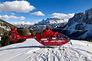 Soccorso alpino Aiut Alpin Dolomites (ONLUS) (www.aiut-alpin-dolomites.com)