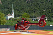Helicopter Rescue Service Aiut Alpin Dolomites (ONLUS) (www.aiut-alpin-dolomites.com)