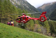 "Bergrettungsdienst Aiut Alpin Dolomites" (ONLUS) </strong>(www.aiut-alpin-dolomites.com)
